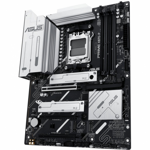 ASUS PRIME X870-P X870/AM5/ATX