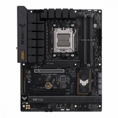 Asus TUF GAMING B650-PLUS WIFI AM5 4DDR5 ATX