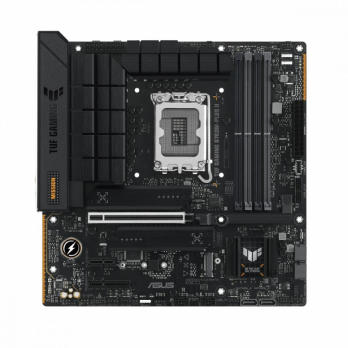 Asus TUF GAMING B760M-PLUS II s1700 4DDR5 HDMI mAT