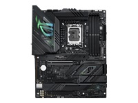 ASUS ROG STRIX Z790-F GAMING WIFI MB LGA1700 4xDIMM DDR5 4xM.2 4xSATA