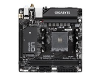 GIGABYTE A520I AC Socket AM4 AMD A520 DDR4 Micro ITX