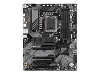 GIGABYTE B760 DS3H LGA 1700 1xHDMI 1xDP DDR5