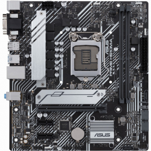 1200 ASUS PRIME H510M-A