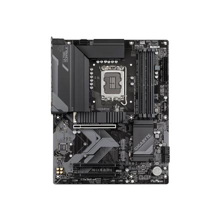 Gigabyte Z790 S DDR4 | Processor family Intel | Processor socket  LGA1700 | DDR4 | Supported hard disk drive interfaces SATA, M.2 | Number of SATA connectors 4