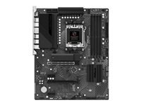 ASROCK B650 PG LIGHTNING ATX MB AM5 4xDIMM DDR5