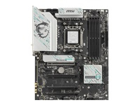 MSI B850 GAMING PLUS WIFI