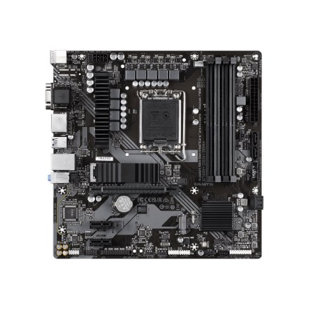 Gigabyte B760M D3HP DDR4             (B760,S1700,mATX,DDR4)