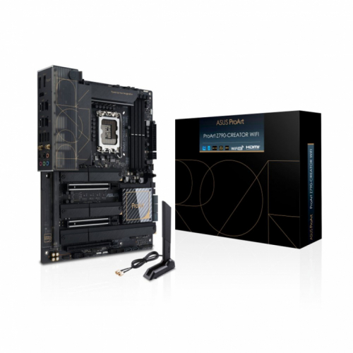 ASUS ProArt Z790-CREATOR WIFI - bundko