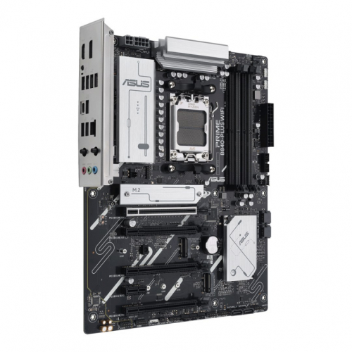 ASUS PRIME B840-PLUS WIFI Socket AM5 ATX