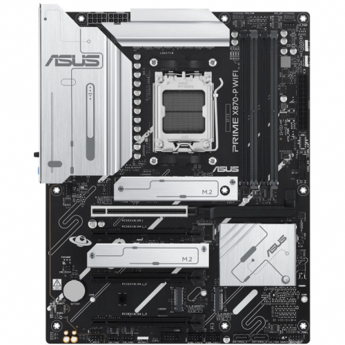 AM5 ASUS PRIME X870-P WIFI ATX