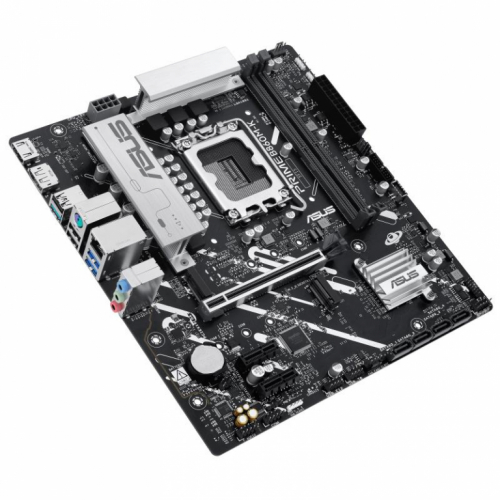 Mainboard|ASUS|Intel B860 Express|LGA1851|Micro-ATX|Memory DDR5|Memory slots 2|2xPCI-Express 4.0 1x|1xPCI-Express 4.0 16x|2xM.2|1xHDMI|1xDisplayPort|1xAudio-In|1xAudio-Out|1xMicrophone|3xUSB 2.0|2xUSB 3.0|1xUSB 3.2|1xPS/2|1xRJ45|PRIMEB860M-K