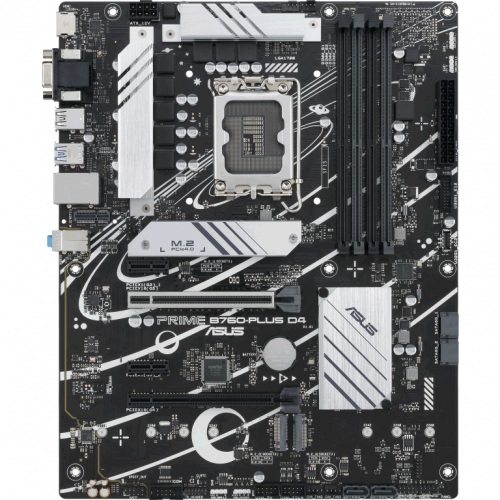 1700 ASUS PRIME B760-PLUS D4