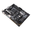Asus | PRIME B450-PLUS | Processor family AMD | Processor socket AM4 | Memory slots 4 | Number of SATA connectors 6 x SATA 6Gb/s connector(s) | Chipset AMD B | ATX