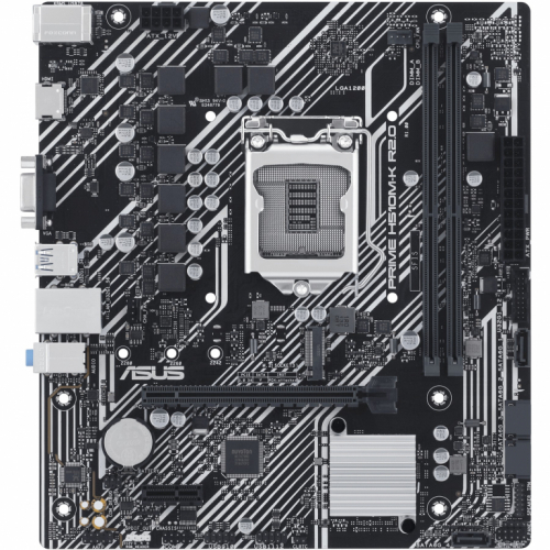 1200 ASUS PRIME H510M-K R2.0