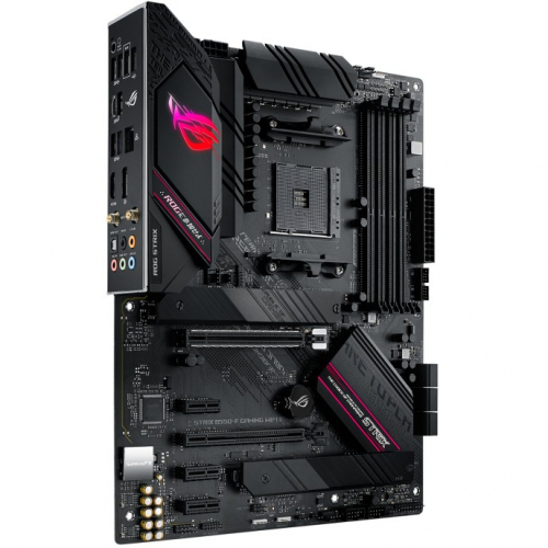 AM4 ASUS ROG STRIX B550-F GAMING (WI-FI) II