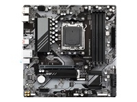 GIGABYTE A620M GAMING X AM5 MB 4xDDR5 4xSATA 2xM.2