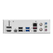 MSI B860M GAMING PLUS WIFI | Processor family Intel | Processor socket LGA1851 | DDR5 | Supported hard disk drive interfaces SATA, M.2 | Number of SATA connectors 4