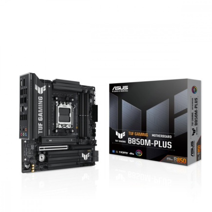 Asus Motherboard TUF GAMING B850M-PLUS