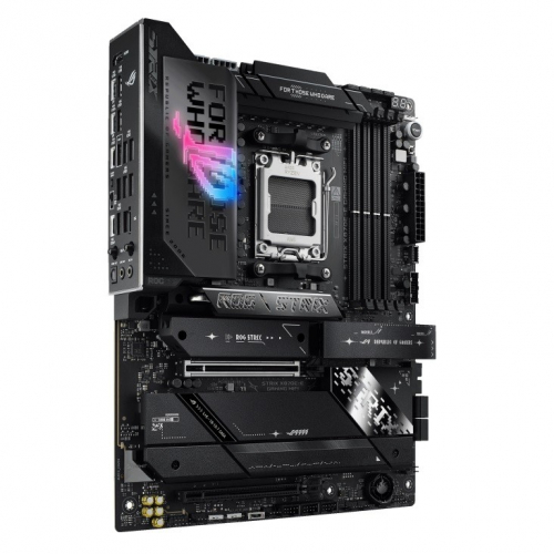 Asus ROG STRIX X870E-E GAMIN G WIFI DDR5 HDMI/USB-C