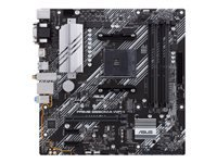 ASUS PRIME B550M-A WIFI II AM4 mATX MB 4xDDR4 2xM.2 4XSATA