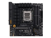 ASUS TUF GAMING B650M-E WIFI AM5 4xDDR5 mATX MB 4xSATA 2xM.2