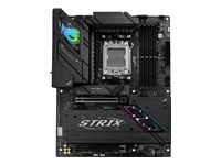 ASUS ROG STRIX B850-F GAMING WIFI AM5 DDR5 ATX MB 1xHDMI 1xDP 4xM.2 2xSATA