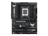 ASUS TUF GAMING B850-PLUS WIFI AM5 DDR5 ATX MB 1xHDMI 1xDP 3xM.2 4xSATA