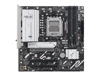 ASUS PRIME B840M-A WIFI AM5 DDR5 micro ATX MB 1xHDMI 2xDP 3xM.2 4xSATA