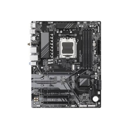 Gigabyte B650 UD AX | Processor family AMD Ryzen | Processor socket AM5 | DDR5 | Number of SATA connectors 4