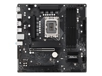 ASROCK B760M PG LIGHTNING LGA1700 1xHDMI 1xDP