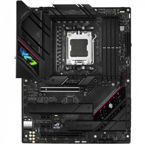 AM5 ASUS ROG STRIX B650E-F GAMING WIFI