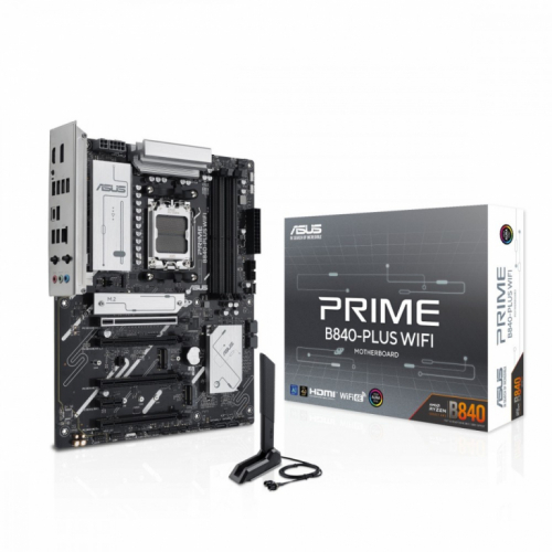 Asus Emaplaat PRIME B840-PLUS WIFI