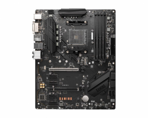 Mainboard|GIGABYTE|AMD B550|SAM4|Micro-ATX|Memory DDR4|Memory slots 4|1xPCI-Express 3.0 1x|1xPCI-Express 3.0 4x|1xPCI-Express 4.0 16x|2xM.2|1xDVI-D|1xHDMI|2xAudio-In|1xAudio-Out|4xUSB 2.0|4xUSB 3.2|1xPS/2|1xRJ45|B550MAORUSELITE1.3