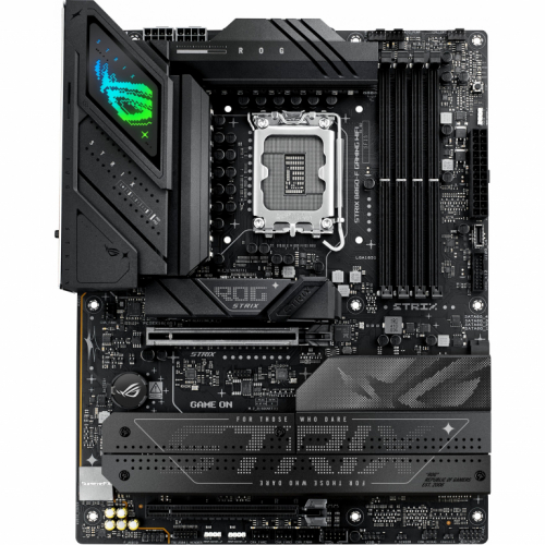 LGA1851 ASUS ROG STRIX B860-F GAMING WIFI