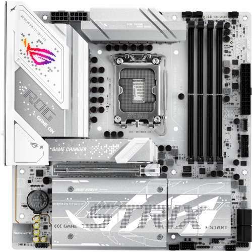 LGA1851 ASUS ROG STRIX B860-G GAMING WIFI