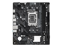 ASROCK H610M-H2/M.2 LGA1700 2xHDMI