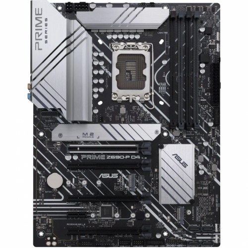 1700 ASUS PRIME Z690-P D4-CSM DDR4