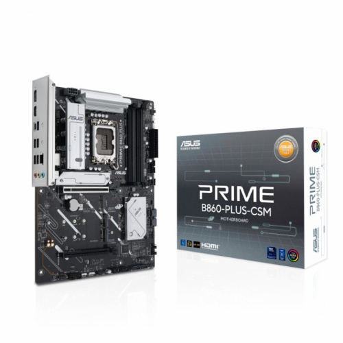 Asus Motherboard PRIME B860-PLUS-CSM