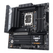 Asus Emaplaat TUF GAMING B860M-PLUS WIFI s1851 4DDR5 USBC mATX