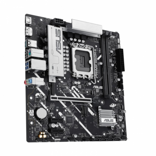 Asus Motherboard PRIME B860M-K s1851 XDDR5 USBC mATX