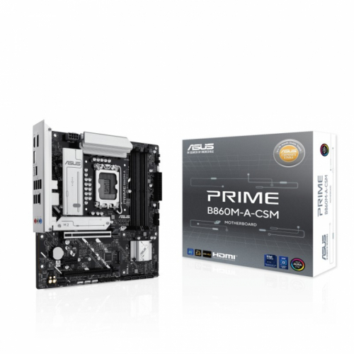 Asus Motherboards PRIME B860M-A-CSM