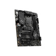 MSI | PRO B760-P DDR4 II | Processor family Intel | Processor socket LGA1700 | DDR4 | Number of SATA connectors 4