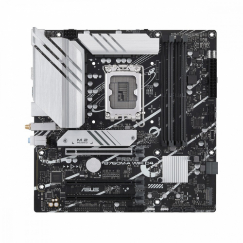 Asus PRIME B760M-A WIFI D4 s1700 4DDR4 HDMI mATX