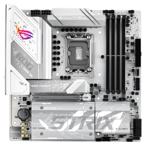 Asus ROG STRIX B860-G GAMING WIFI s1851 4DDR5 TB4 AT