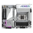 Gigabyte B650E A ELITE X ICE | Processor family AMD | Processor socket AM5 | DDR5 | Supported hard disk drive interfaces SATA, M.2 | Number of SATA connectors 4