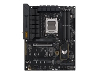 ASUS TUF GAMING B650-E WIFI AM5 4xDDR5 ATX 4xSATA MB 1xHDMI 1xDP 3xM.2