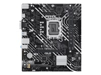 ASUS PRIME H610M-D LGA 1700 2DDR5 microATX 4xSATA MB 1xHDMI 2.1 1xD-Sub 1xM.2