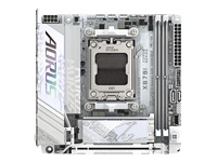 GIGABYTE X870I AORUS PRO ICE AM5 ITX MB