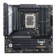 Asus Emaplaat TUF GAMING B860M-PLUS s1851 4DDR5 USBC mATX