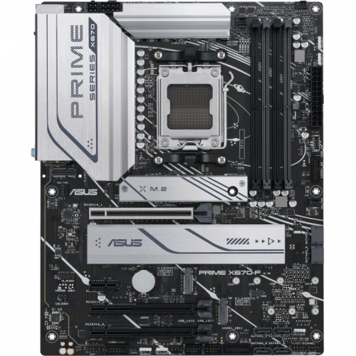 AM5 ASUS PRIME X670-P-CSM DDR5